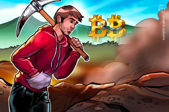 Four North American Bitcoin miners that could benefit from the East-West shift