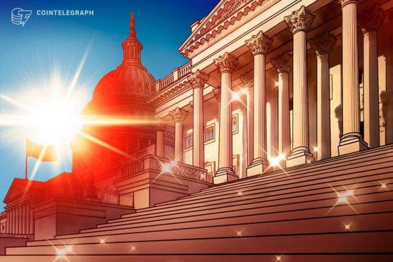 Democrat Senator lobbies agencies over the use of crypto in ransomware