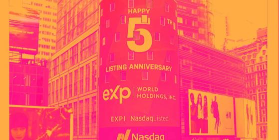 eXp World (NASDAQ:EXPI) Posts Better-Than-Expected Sales In Q4