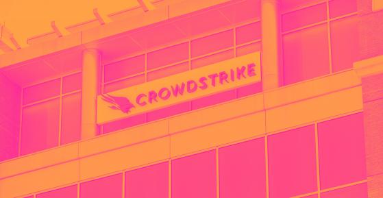 CrowdStrike (CRWD) Stock Trades Up, Here Is Why