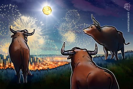 What are the most bullish cryptocurrencies to buy right now? | Find out now on The Market Report