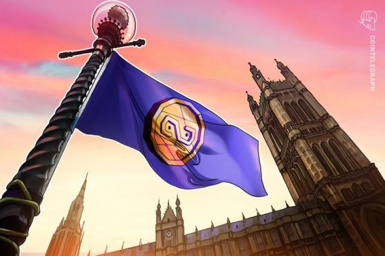 UK government moves forward with regulatory framework on stablecoins for payments