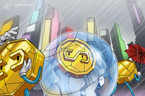 Stablecoin insurance firm Bridge Mutual to protect against possible Tether depegging 